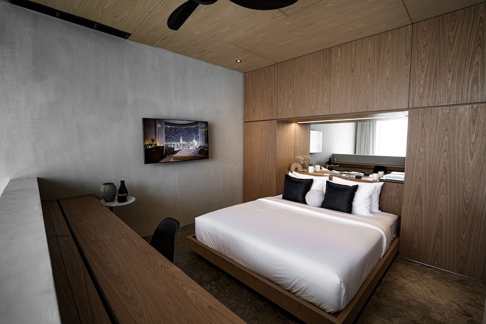 oxo townhouses berawa canggu