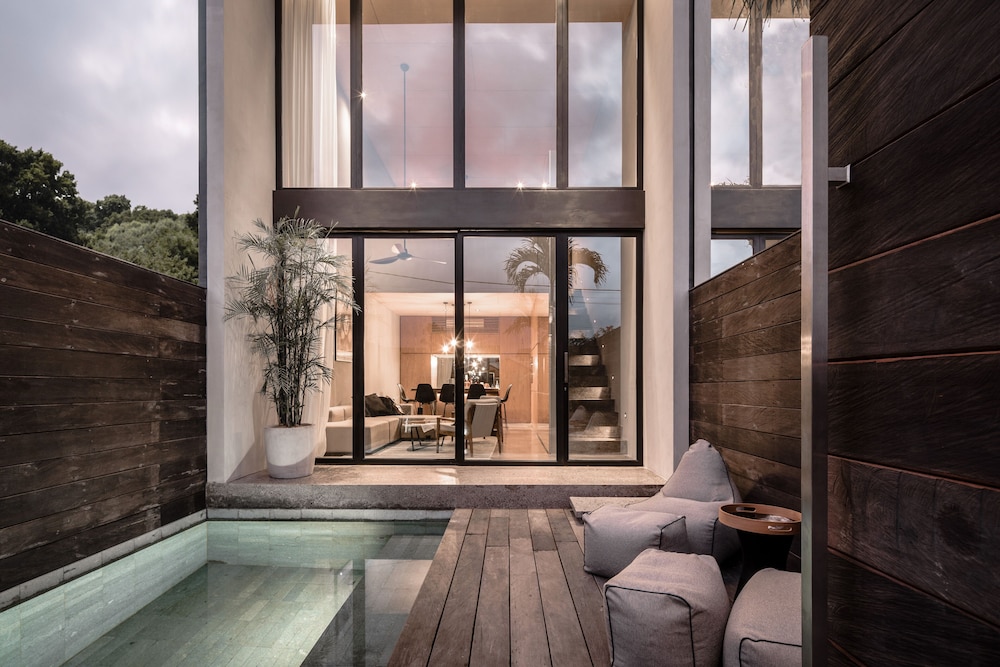 oxo townhouses berawa canggu