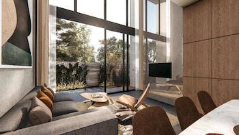 oxo townhouses berawa canggu