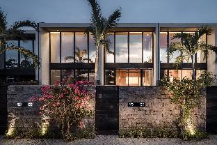 oxo townhouses berawa canggu