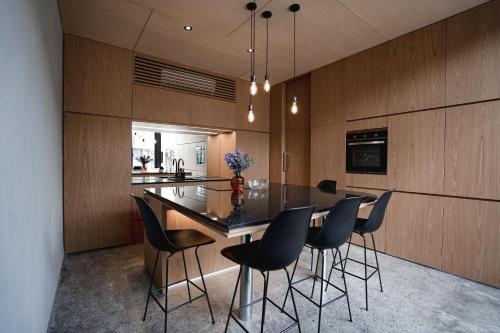 oxo townhouses berawa canggu