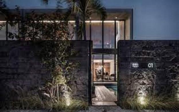 oxo townhouses berawa canggu