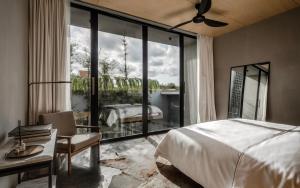 oxo townhouses berawa canggu