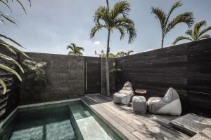 oxo townhouses berawa canggu