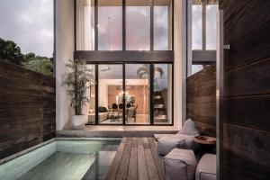 oxo townhouses berawa canggu