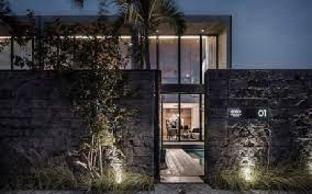 oxo townhouses berawa canggu