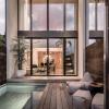 oxo townhouses berawa canggu