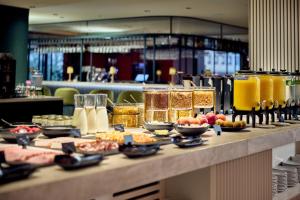 cardo brussels hotel autograph collection by marriott