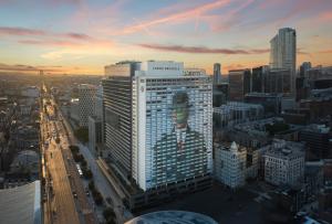 cardo brussels hotel autograph collection by marriott