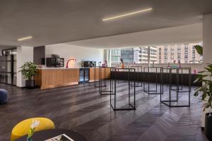 cardo brussels hotel autograph collection by marriott