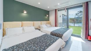 chungnam cheongyang kongmaea poolvilla