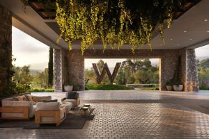 w costa navarino adults only
