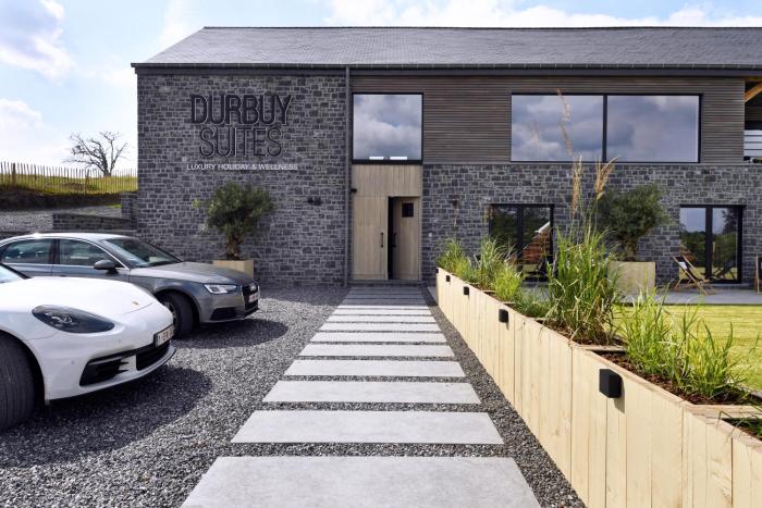 durbuy