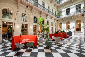 Hotel Oktogon Haggenmacher,,4 star