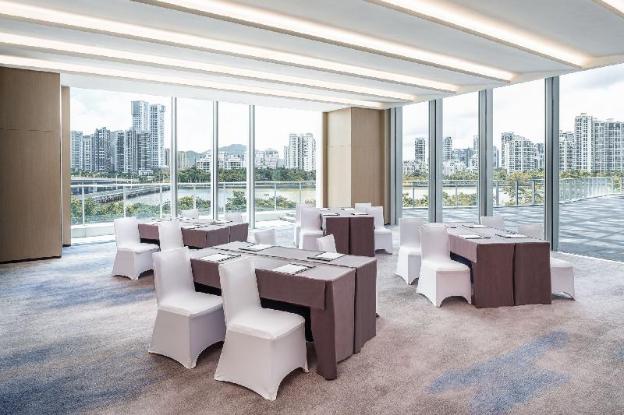 renaissance zhuhai