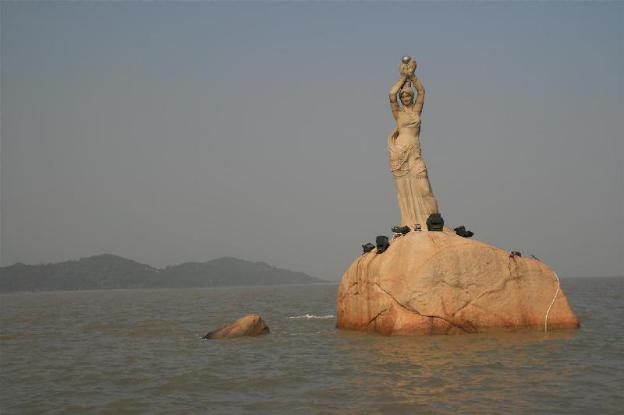 renaissance zhuhai