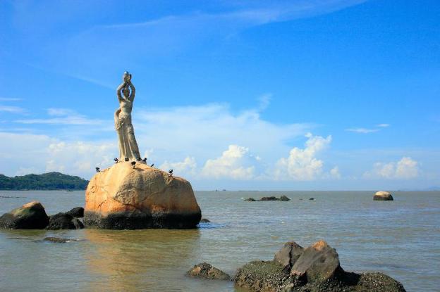 renaissance zhuhai