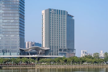 renaissance zhuhai