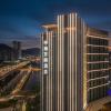 Renaissance Zhuhai,,4 star