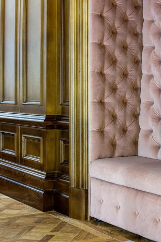 virgin hotels edinburgh
