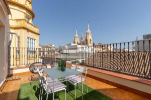Thyssen Boutique Apartments Caleta Homes,,0 star