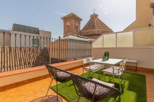 Thyssen Boutique Apartments Caleta Homes,,0 star