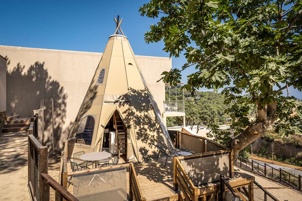 talaia plaza ecoresort