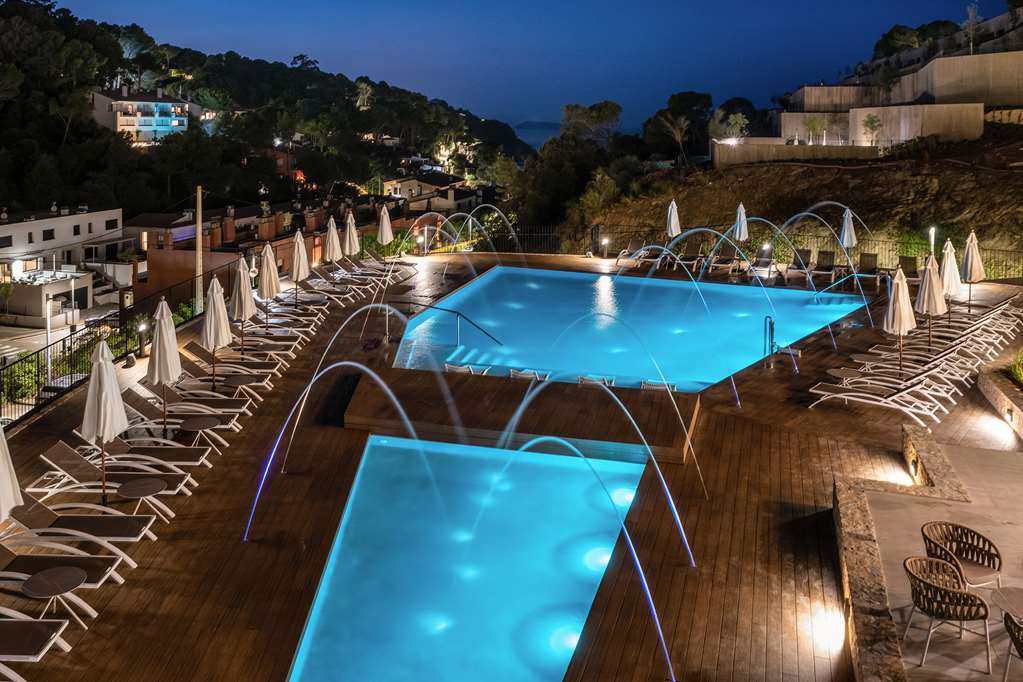 begur