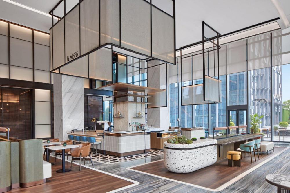 sheraton chengdu pidu