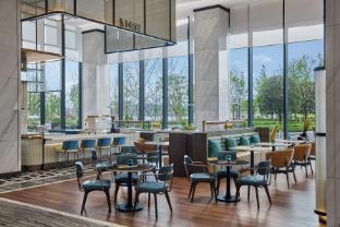 sheraton chengdu pidu
