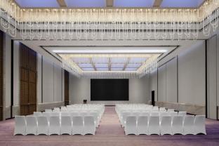 sheraton chengdu pidu