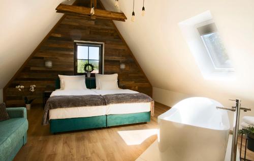 plitvice holiday lodge