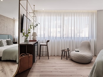the lekka hotel and spa