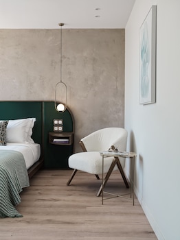 the lekka hotel and spa