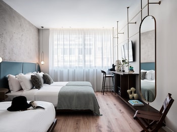 the lekka hotel and spa