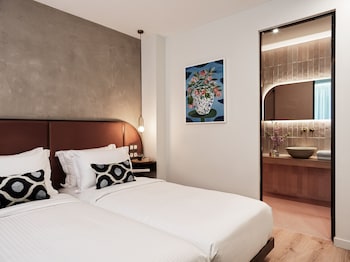 the lekka hotel and spa