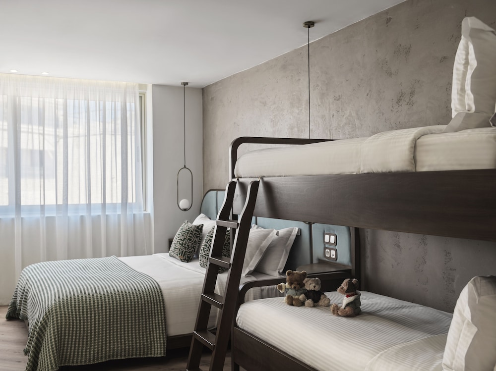 the lekka hotel and spa
