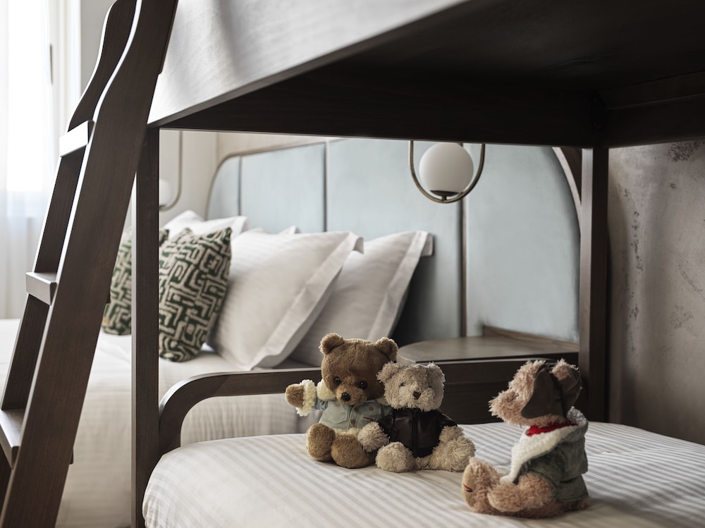 the lekka hotel and spa