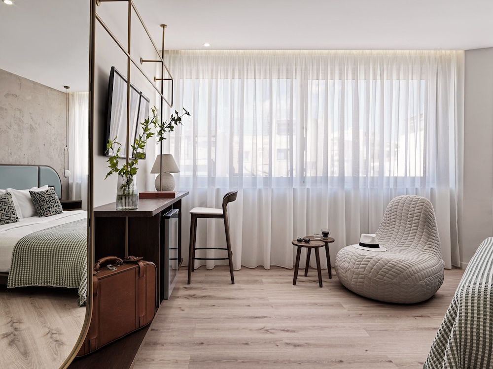 the lekka hotel and spa