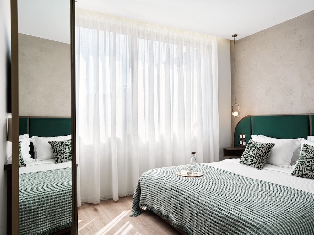the lekka hotel and spa