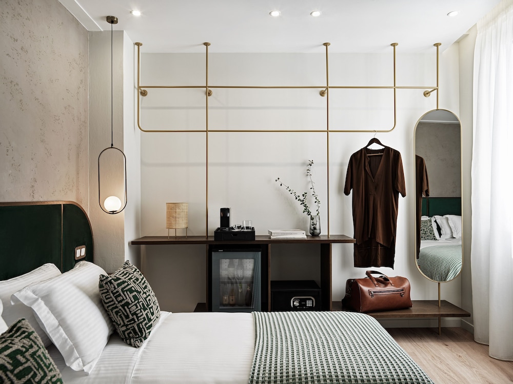 the lekka hotel and spa