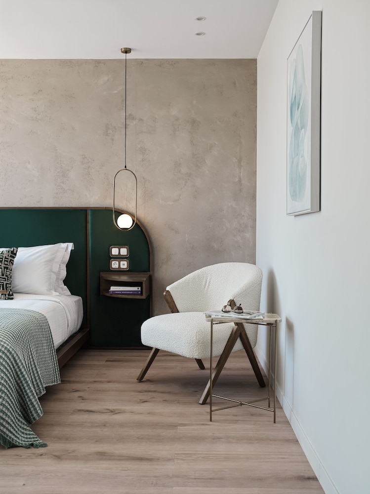 the lekka hotel and spa