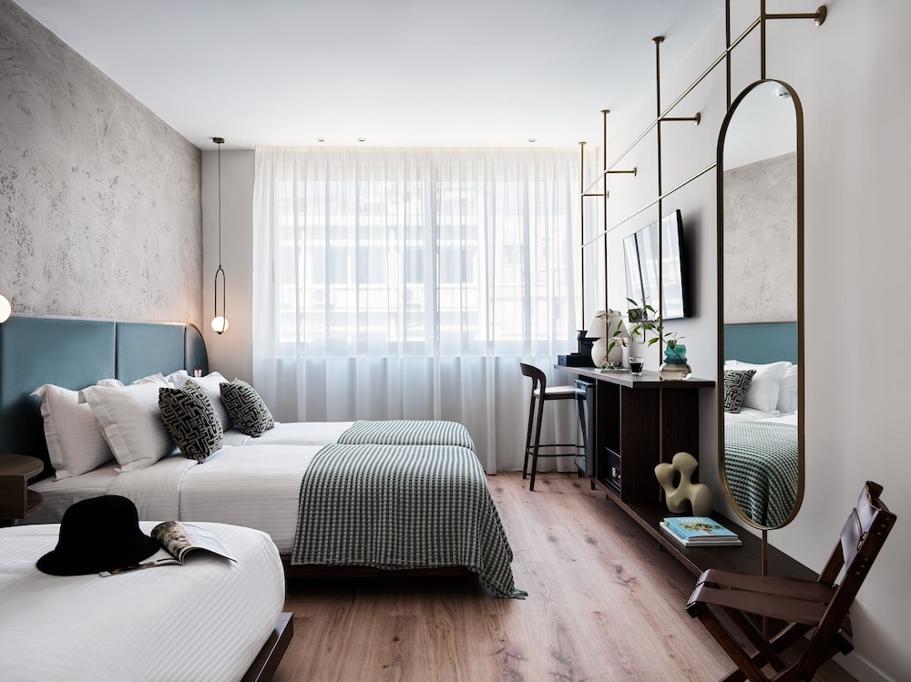 the lekka hotel and spa