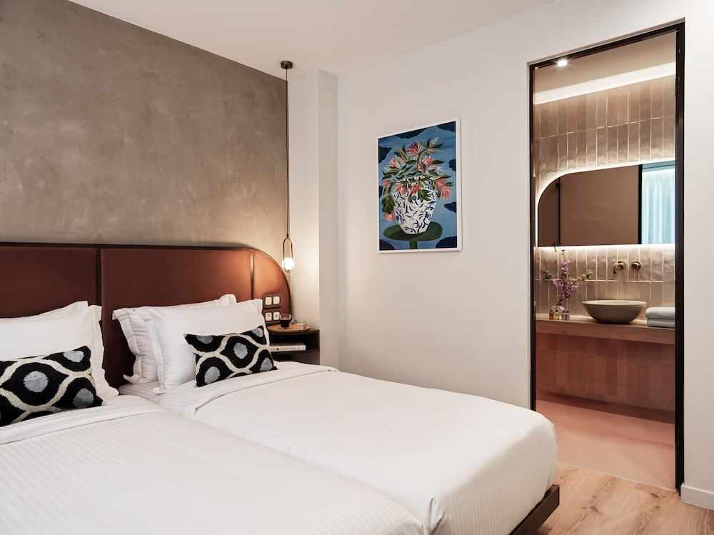 the lekka hotel and spa