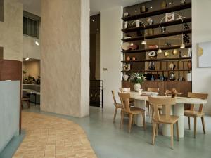 The Lekka Hotel & Spa,,4 star