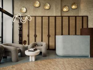 The Lekka Hotel & Spa,,4 star