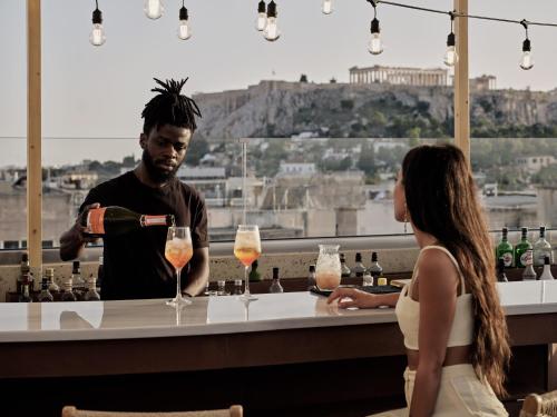 the lekka hotel and spa