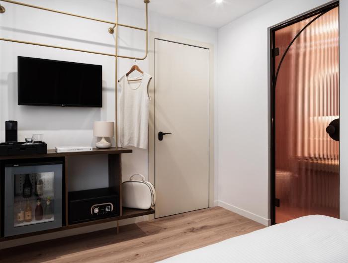 the lekka hotel and spa