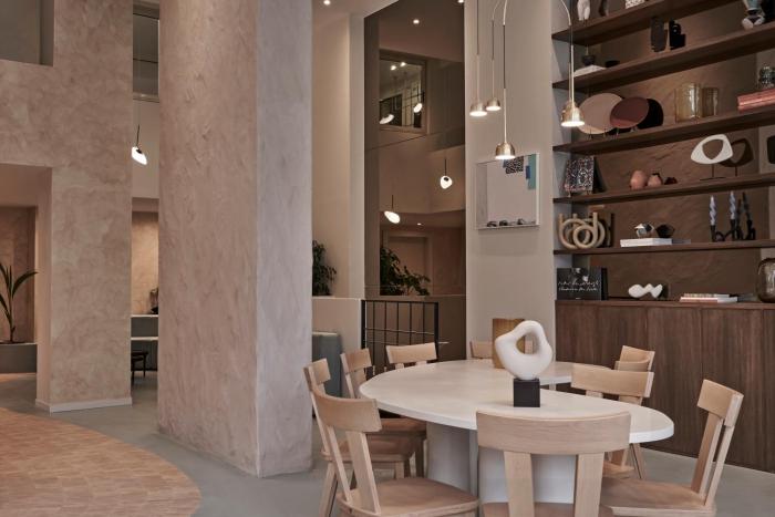 the lekka hotel and spa