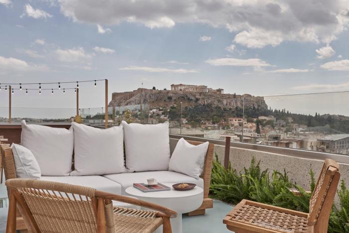 the lekka hotel and spa